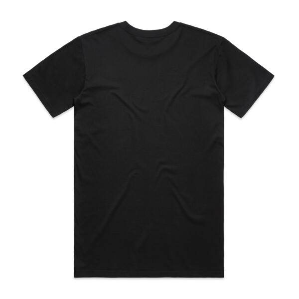 Back of AS Colour Staple T-shirt