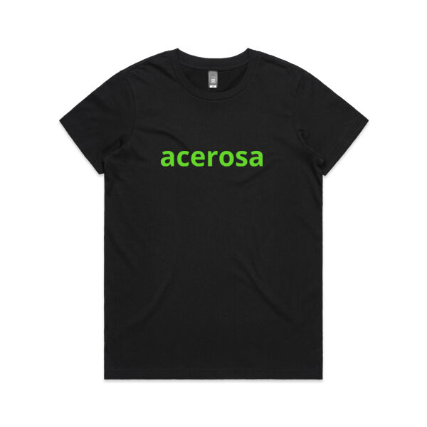 Tee - acerosa Thumbnail