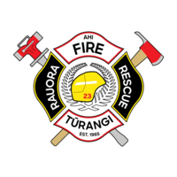 Tūrangi Fire Brigade Thumbnail